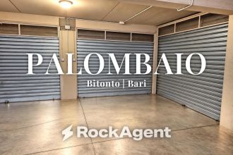 Box / Garage in vendita, Piazza Milite Ignoto, Palombaio, Bitonto