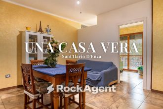 Trilocale in vendita, via Amilcare Ponchielli, Sant'ilario D'enza