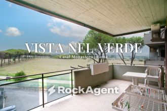 Bilocale in vendita, viale della Torre di Pratolungo  9, Casal Monastero, Roma