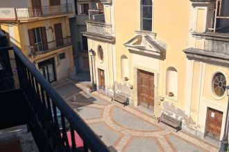 Terratetto unifamiliare in vendita, via Macchiavelli, Martone