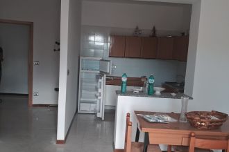 Bilocale in vendita, via Cavone, Roccella Ionica