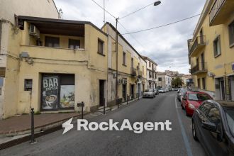 Bilocale in vendita, via Francesco Acri  45, Centro Storico, Catanzaro