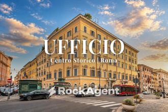 Ufficio condiviso in affitto, via Liberiana  17, Centro Storico, Roma