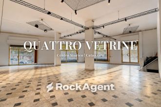 Negozio in vendita, viale dei Normanni  59 61 63 65, Centro Storico, Catanzaro