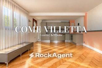 Bilocale in vendita, via Teodoro Frizzoni  27, Centro, Bergamo
