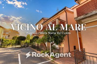 Appartamento in vendita, Corso del Tirreno, Pantani, Santa Maria Del Cedro