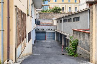 Box / Garage in vendita, via Francesca Corso  32, Gioeni, Catania
