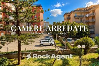 Appartamento in affitto, via Sebastiano Catania  316, Galermo, Catania