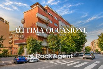 Attività / Licenza in vendita, viale Somalia  176, Trieste, Roma