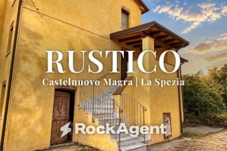Trilocale in vendita, via Canale  228, Colombiera, Castelnuovo Magra