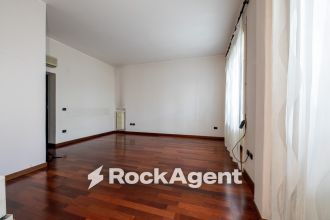 Trilocale in affitto, via del Casale Strozzi, Degli Eroi, Roma