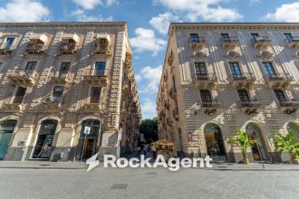 Bilocale in vendita, via Montesano  5, Centro Storico, Catania