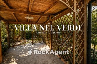 Villa in vendita, via Onofrio Colace, Sant'Elia, Catanzaro