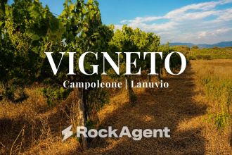 Terreno agricolo in vendita, via Formale Rotondo, Campoleone, Lanuvio