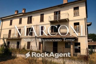 Terratetto plurifamiliare in vendita, via Marconi  47, Salice, Rivanazzano Terme