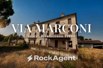 Trilocale in vendita, via Marconi  47, Salice, Rivanazzano Terme