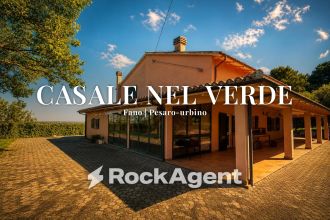 Casale in vendita, Fano