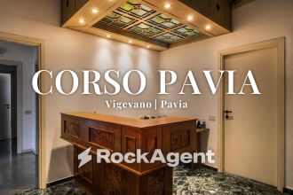 Studio in vendita, Corso Pavia  43a, Vigevano