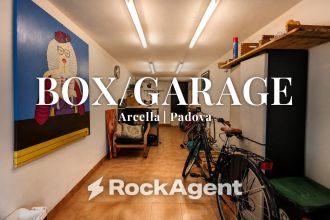 Box / Garage in vendita, via Lorenzo da Bologna  16, Arcella, Padova