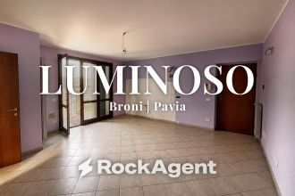 Trilocale in vendita, via Romera Vecchia  25, Broni