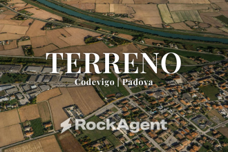 Terreno residenziale in vendita, via Papa Giovanni Paolo II°, Codevigo