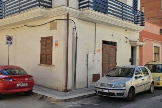 Box / Garage in vendita, via Sorrento  41, Cerignola
