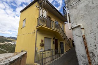Terratetto unifamiliare in vendita, via Gregorio Lamanna  34, Sant&#039;Elia, Catanzaro