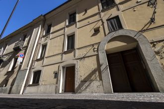 Magazzino o deposito in vendita, via Giuseppe Sensales  22, Centro Storico, Catanzaro
