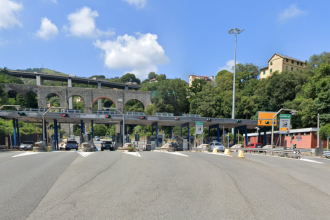 Terreno agricolo in vendita, Salita Sant&#039;Antonino, Molassana, Genova