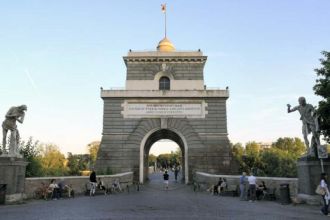 Negozio in vendita, Ponte Milvio, Roma