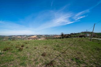 Terreno agricolo in vendita, Località Carignano, Fano