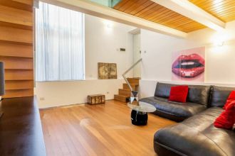 Loft in vendita, via Aleardo Aleardi  14, Sarpi, Milano