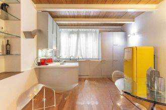 Loft in vendita, via Aleardo Aleardi  14, Sarpi, Milano