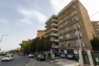 Trilocale in vendita, viale Vincenzo de Filippis  68, De Filippis, Catanzaro