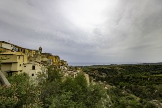 Monolocale in vendita, via Dante Alighieri, Badolato