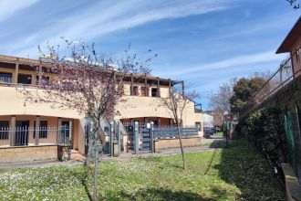 Trilocale in vendita, via Cavalieri di Vittorio Veneto 8, Cura, Vetralla