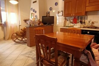 Terratetto unifamiliare in vendita, Vicolo Pozzo  9, Mede