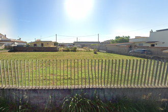 Terreno residenziale in vendita, via Tirso, Nettuno