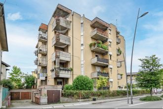 Quadrilocale in vendita, viale Montecatini  8, Romano Di Lombardia