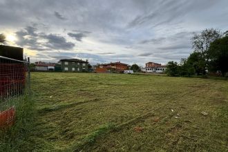 Terreno residenziale in vendita, via Generale C. A. dalla Chiesa, Campagnola, Brugine