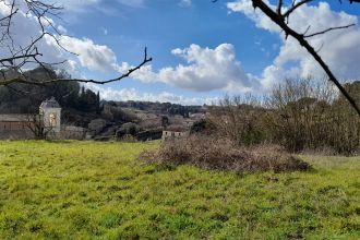 Terreno agricolo in vendita, Località la Villa snc, Acquapendente