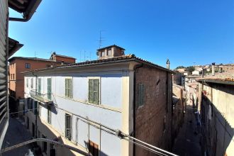 Trilocale in vendita, via Maidalchini  3, Acquapendente