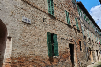 Bilocale in vendita, via delle Maioliche  5, Urbania