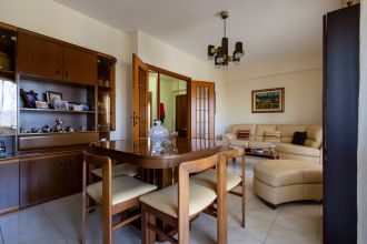 Quadrilocale in vendita, viale Barlaam da Seminara  36, Cavita, Catanzaro