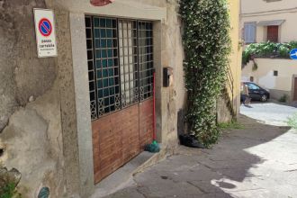 Magazzino o deposito in vendita, via San Rocco  3, Centro, Viterbo