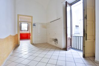 Trilocale in vendita, via B. Fabricatore  55, Sarno