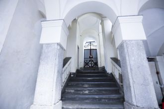 Trilocale in vendita, via B. Fabricatore  55, Sarno