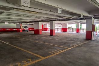Posto auto in vendita, Corso Svizzera  185, San Donato, Torino