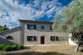 Villa in vendita, Strada Madonna dei Mazza, Pesaro