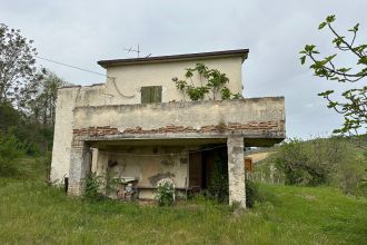Casale in vendita, Contrada Serepenne, Villamagna